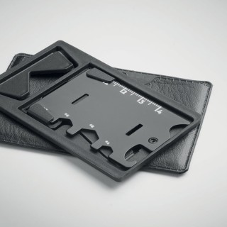 TACKLE - Acier Inoxydable