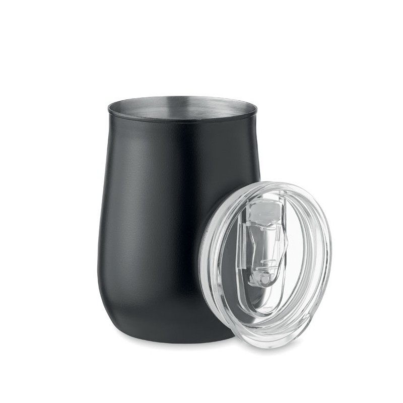 URSA - Acier Inoxydable Recyclé