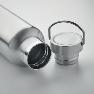 FLORENCE - Acier Inoxydable Recyclé