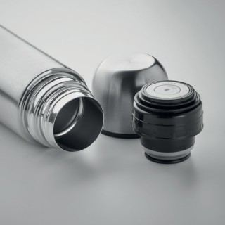 MAHUA - Acier Inoxydable Recyclé