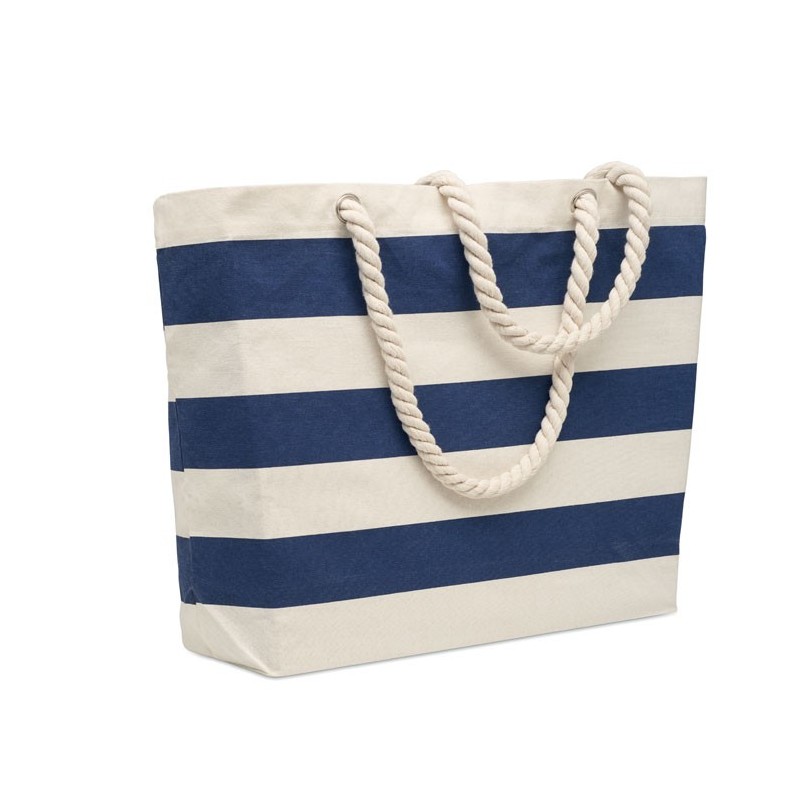 HEAVEN STRIPE - Coton