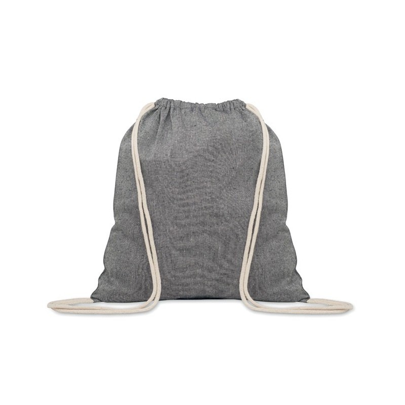 MUJIKA - Coton Recyclé