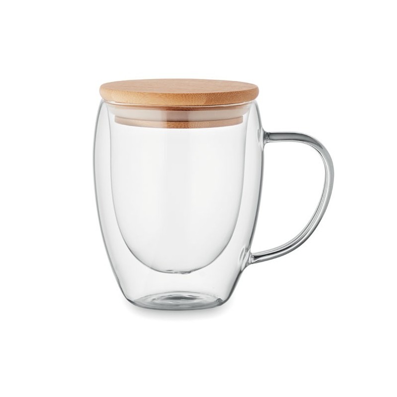 TIRAL - Verre en Borosilicate