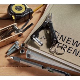 AYUDA - Acier Inoxydable