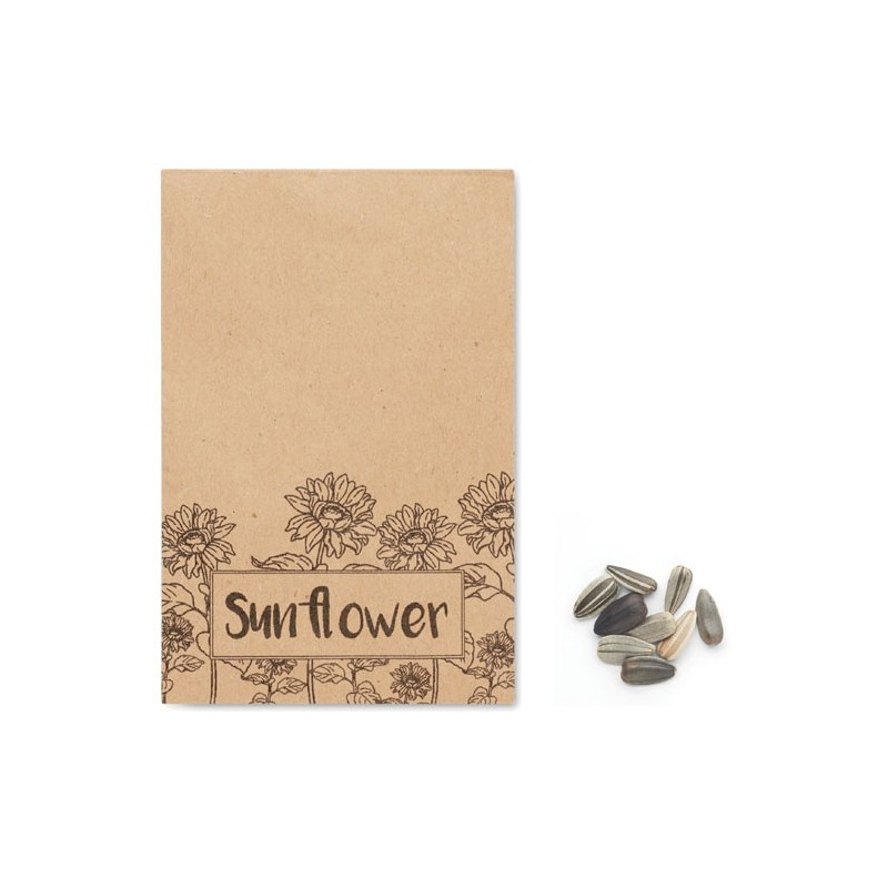 GIRASOL - Papier