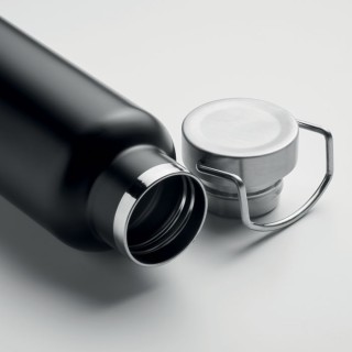 IVES - Acier Inoxydable Recyclé