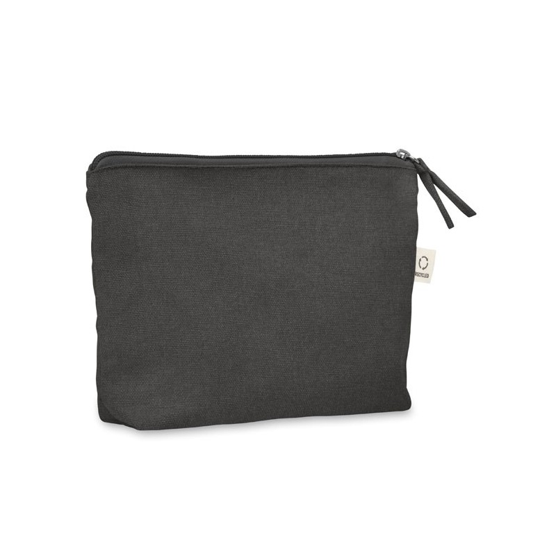 ELNAS - RPET-Coton Recyclé