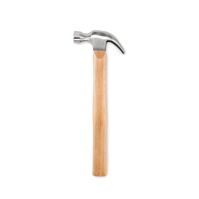 CRACKER - Acier Inoxydable