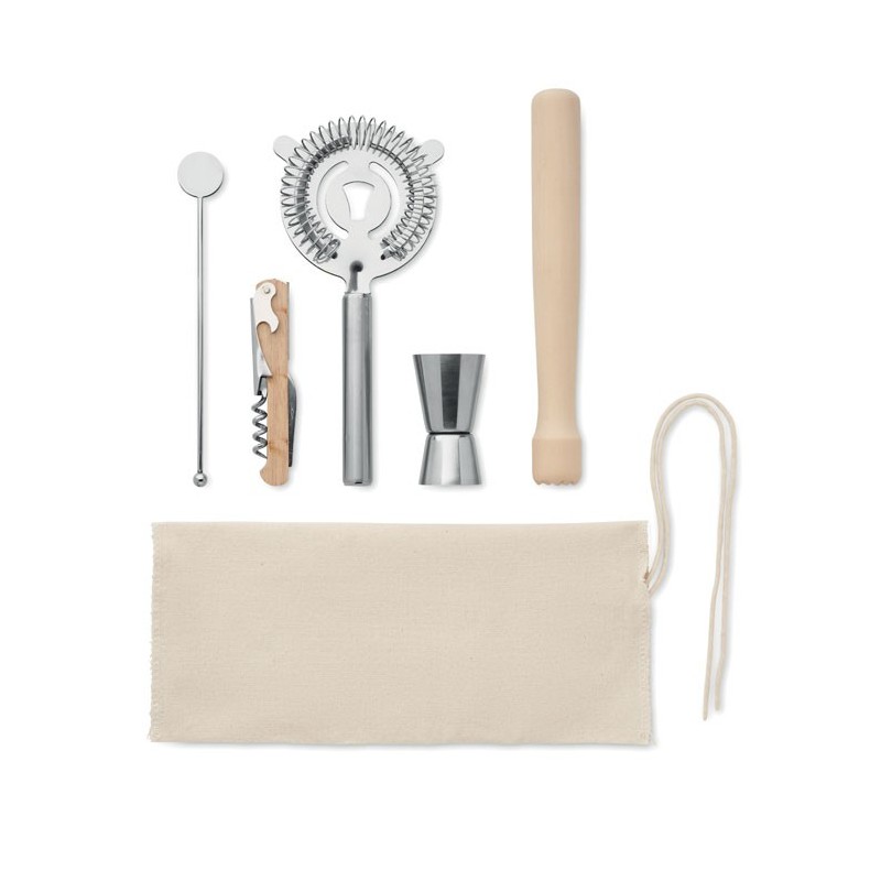 MAI TAI - Acier Inoxydable