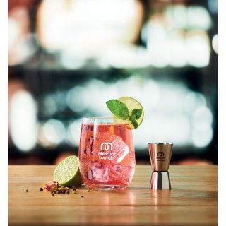 MAI TAI - Acier Inoxydable