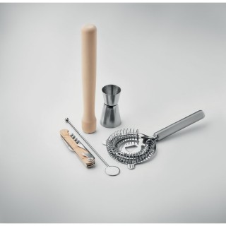 MAI TAI - Acier Inoxydable