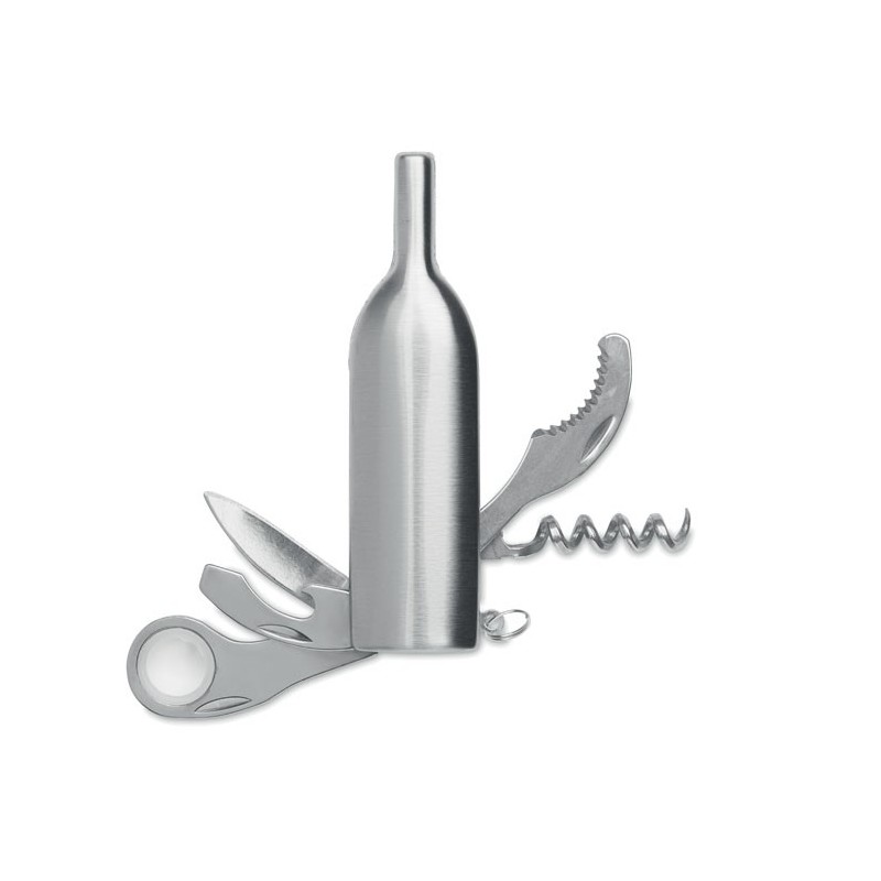 MULTIVINO - Papier Recyclé