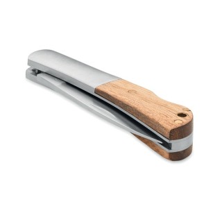 SKARP - Acier Inoxydable