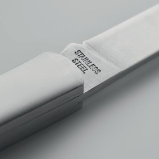 SKARP - Acier Inoxydable